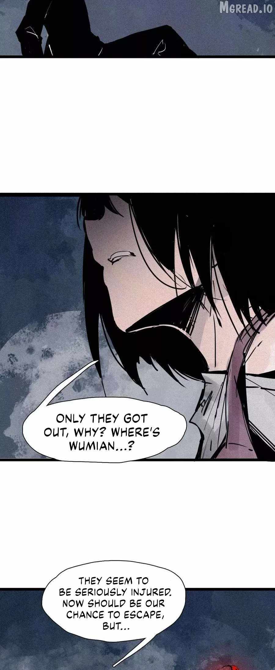 Truth mask Chapter 142-eng-li - Page 13