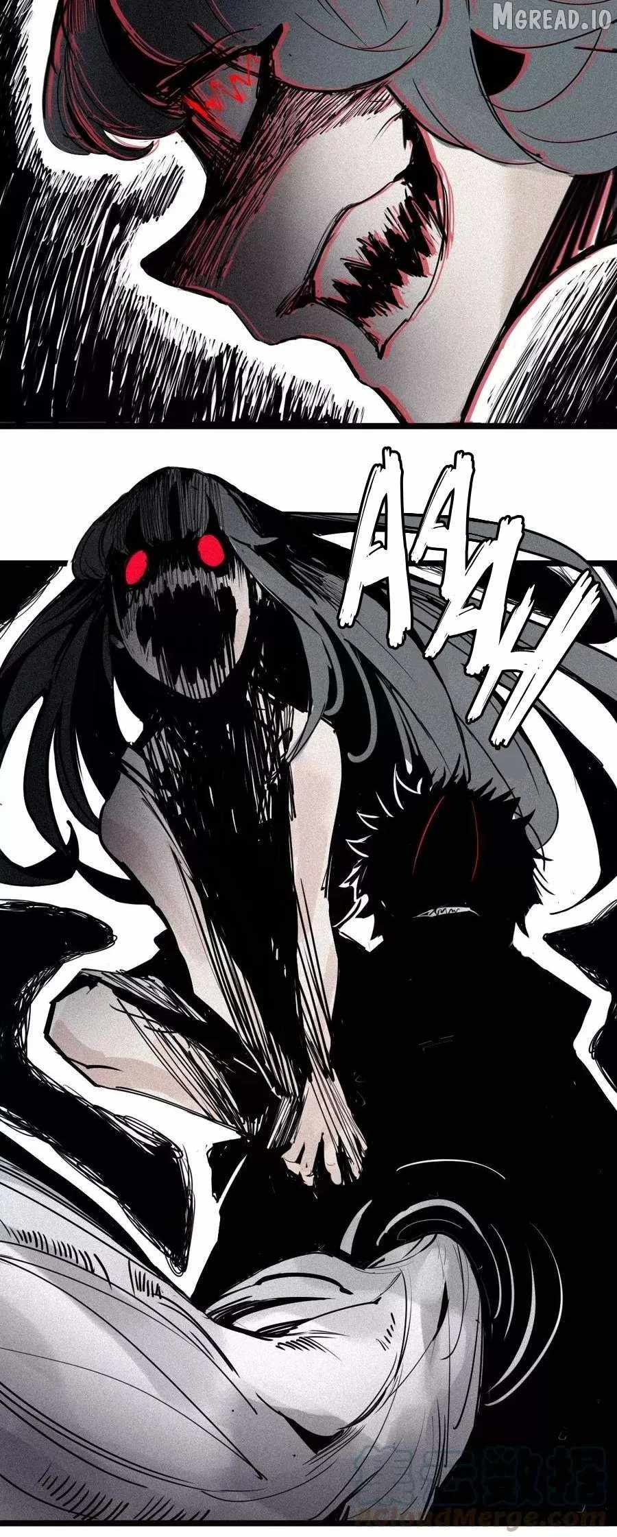 Truth mask Chapter 143-eng-li - Page 2