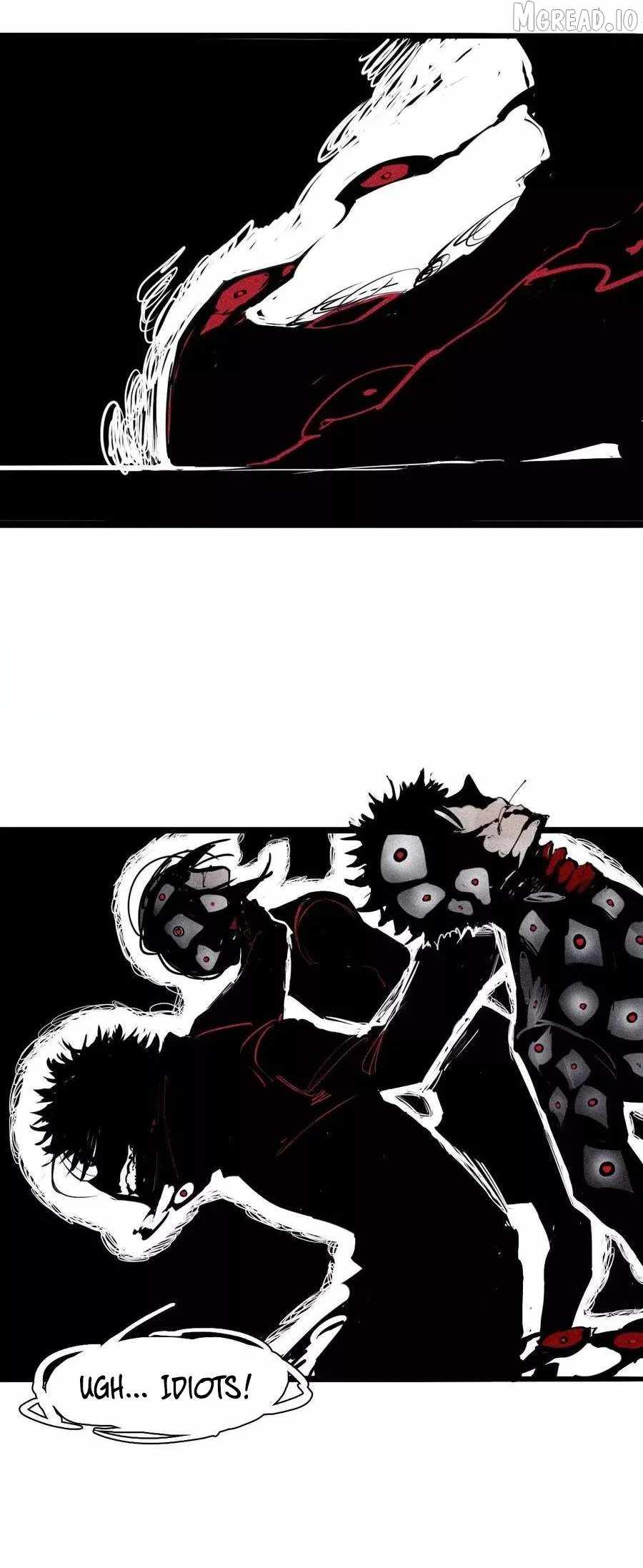Truth mask Chapter 142-eng-li - Page 3