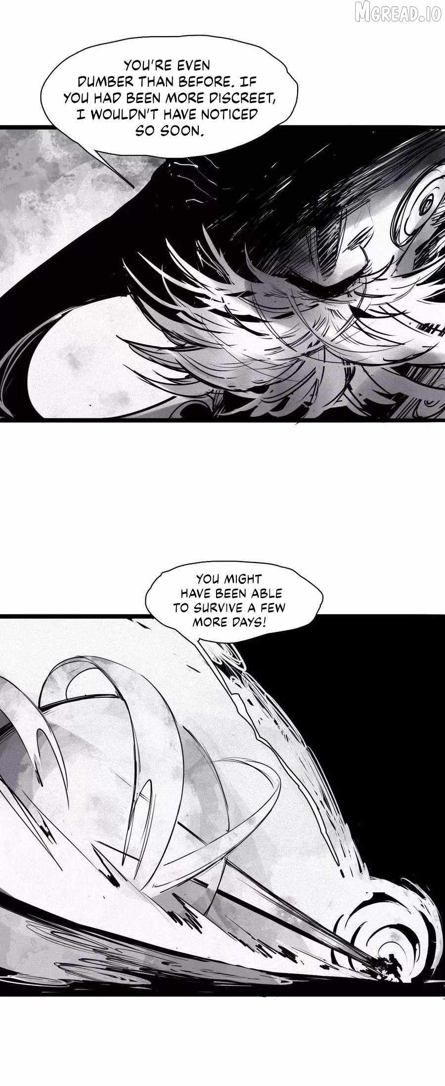 Truth mask Chapter 142-eng-li - Page 23