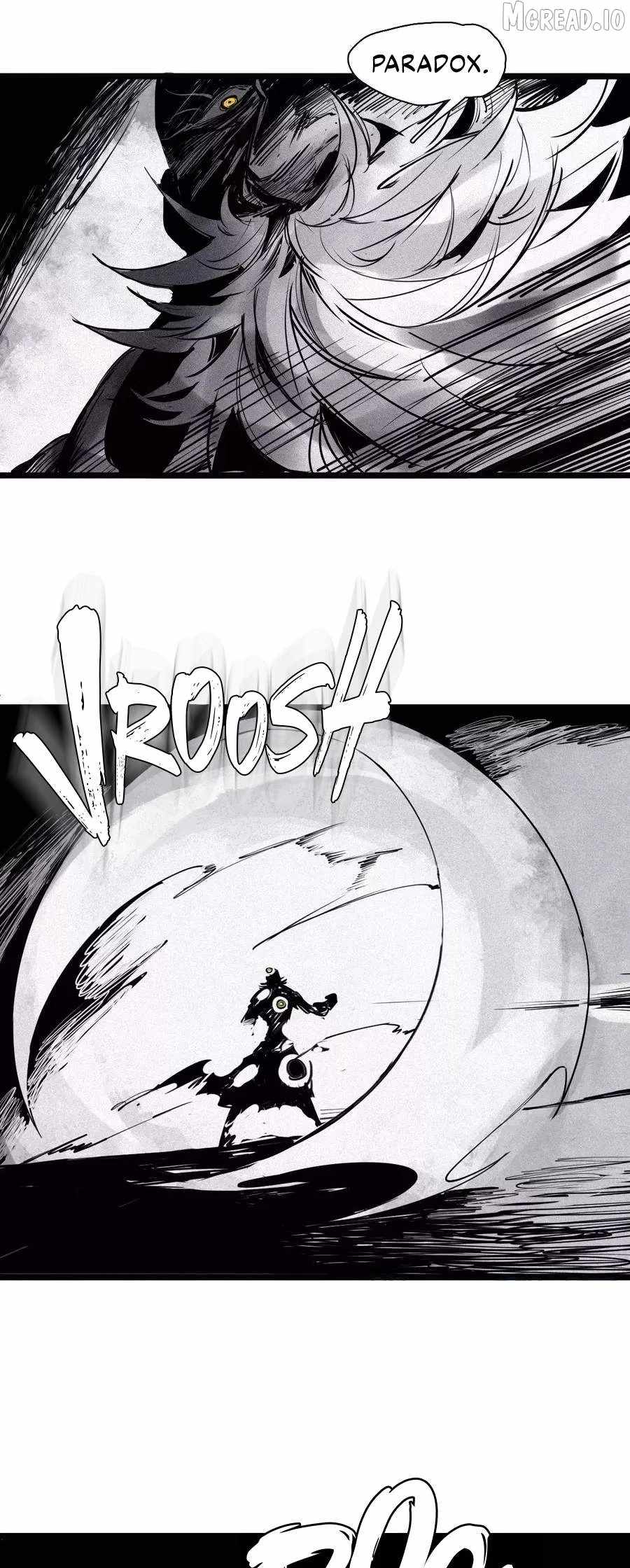 Truth mask Chapter 143-eng-li - Page 4