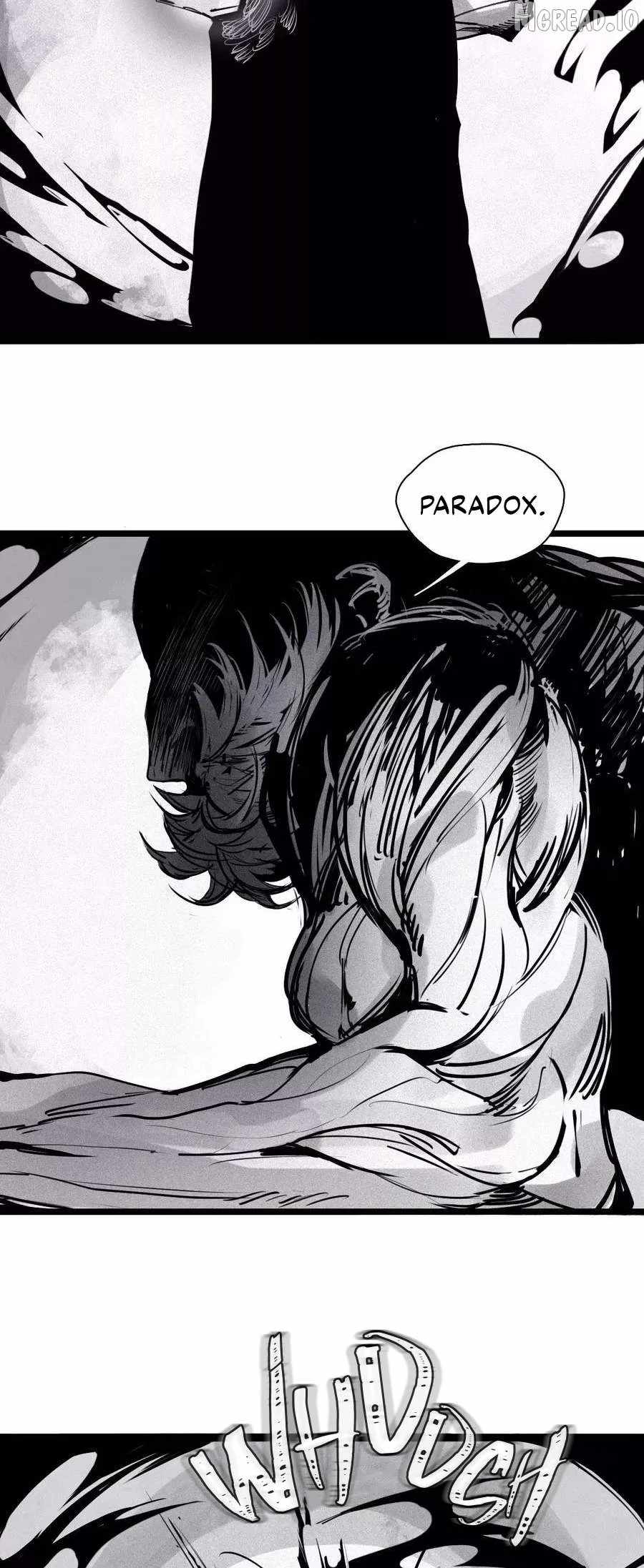 Truth mask Chapter 142-eng-li - Page 19