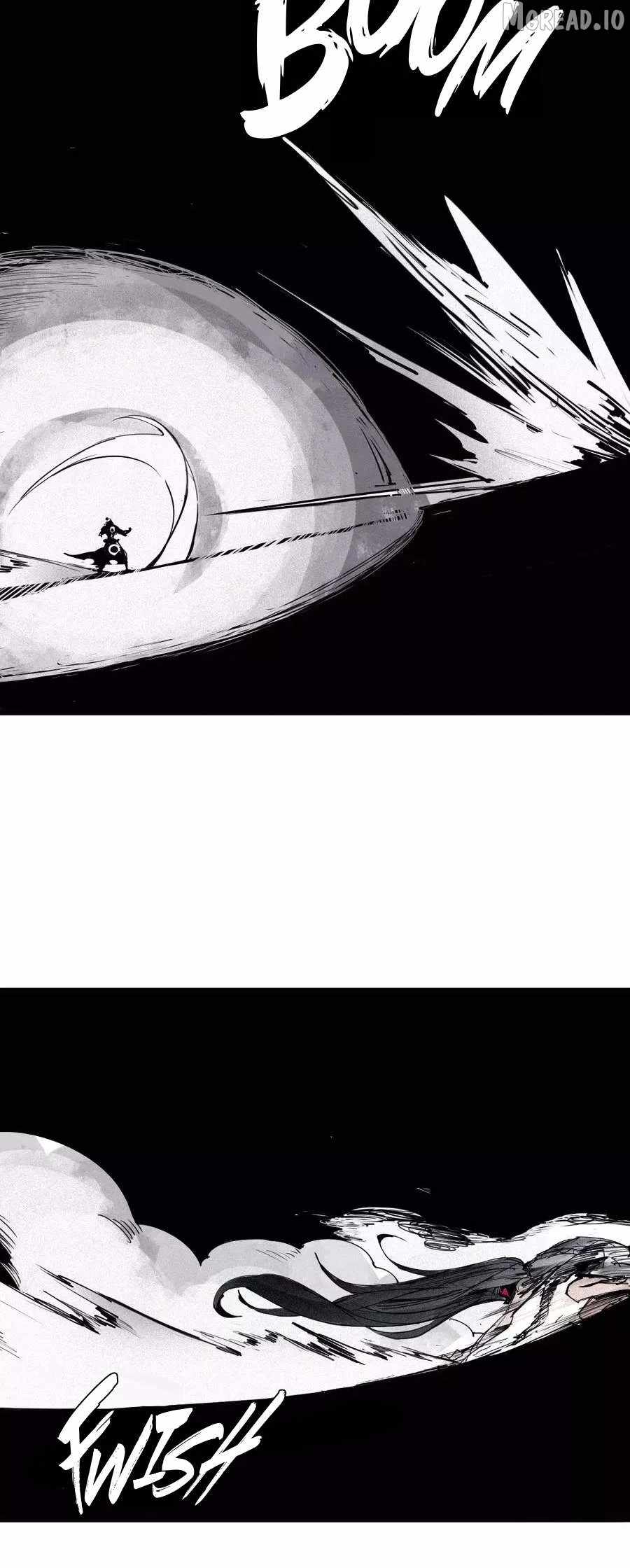 Truth mask Chapter 143-eng-li - Page 5
