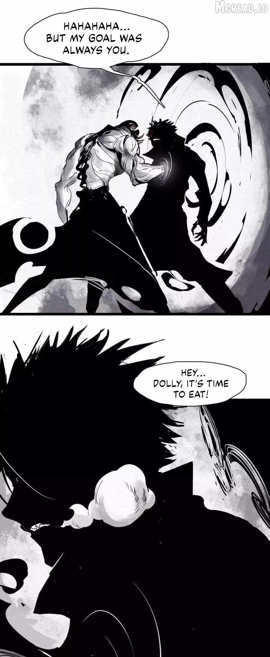 Truth mask Chapter 142-eng-li - Page 24