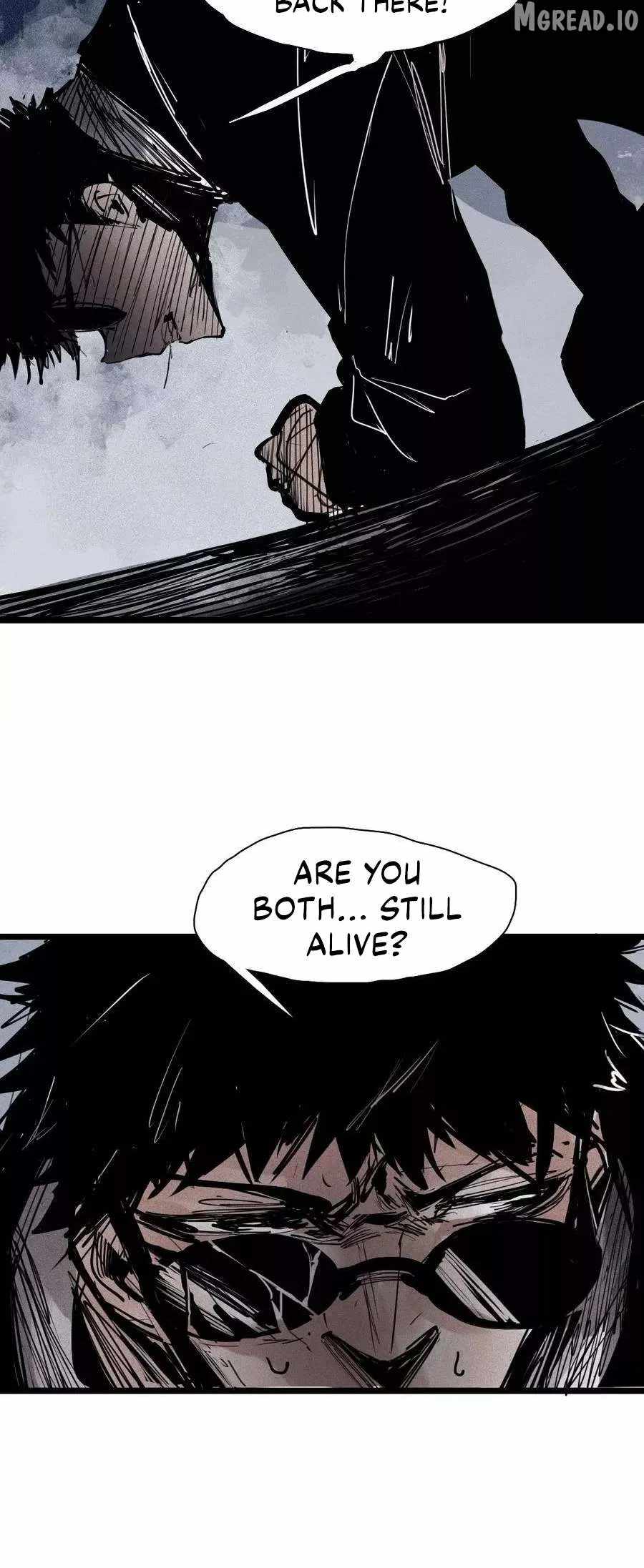 Truth mask Chapter 142-eng-li - Page 9