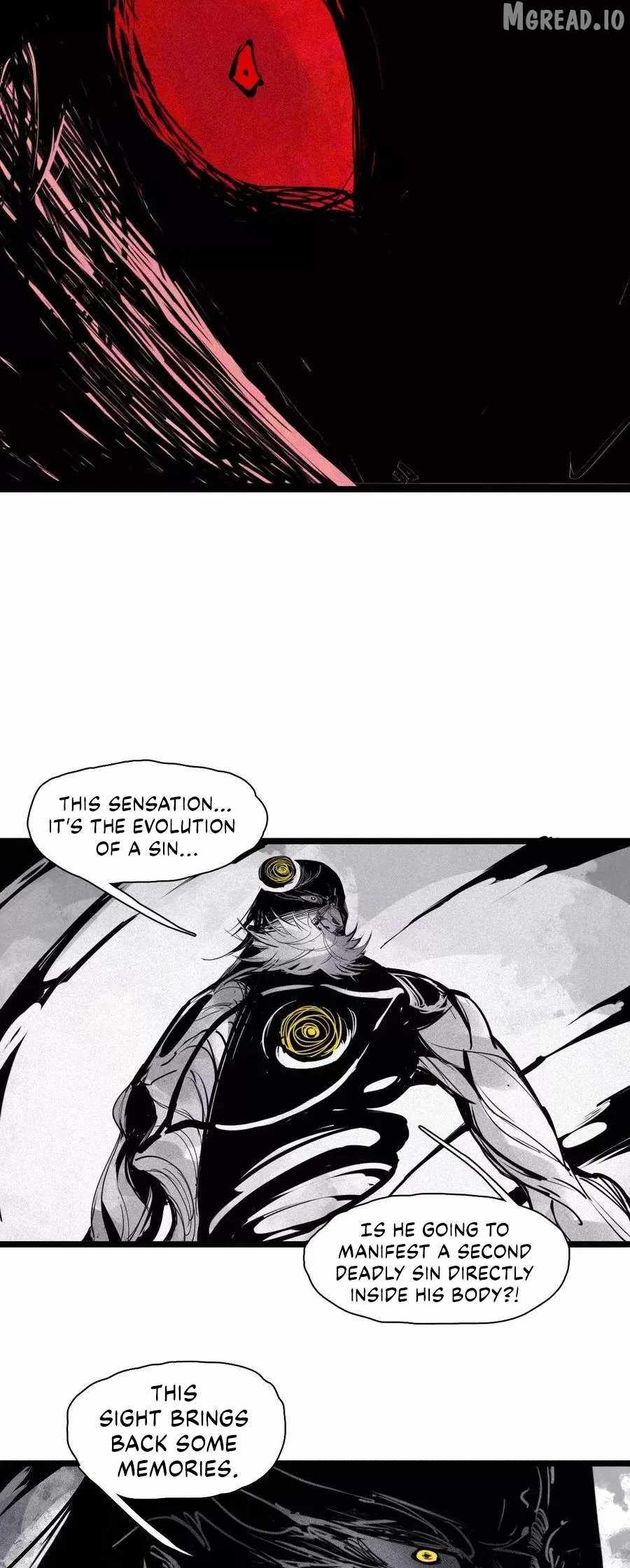 Truth mask Chapter 143-eng-li - Page 12