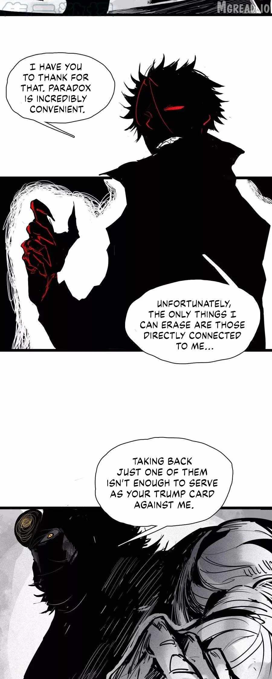 Truth mask Chapter 143-eng-li - Page 7