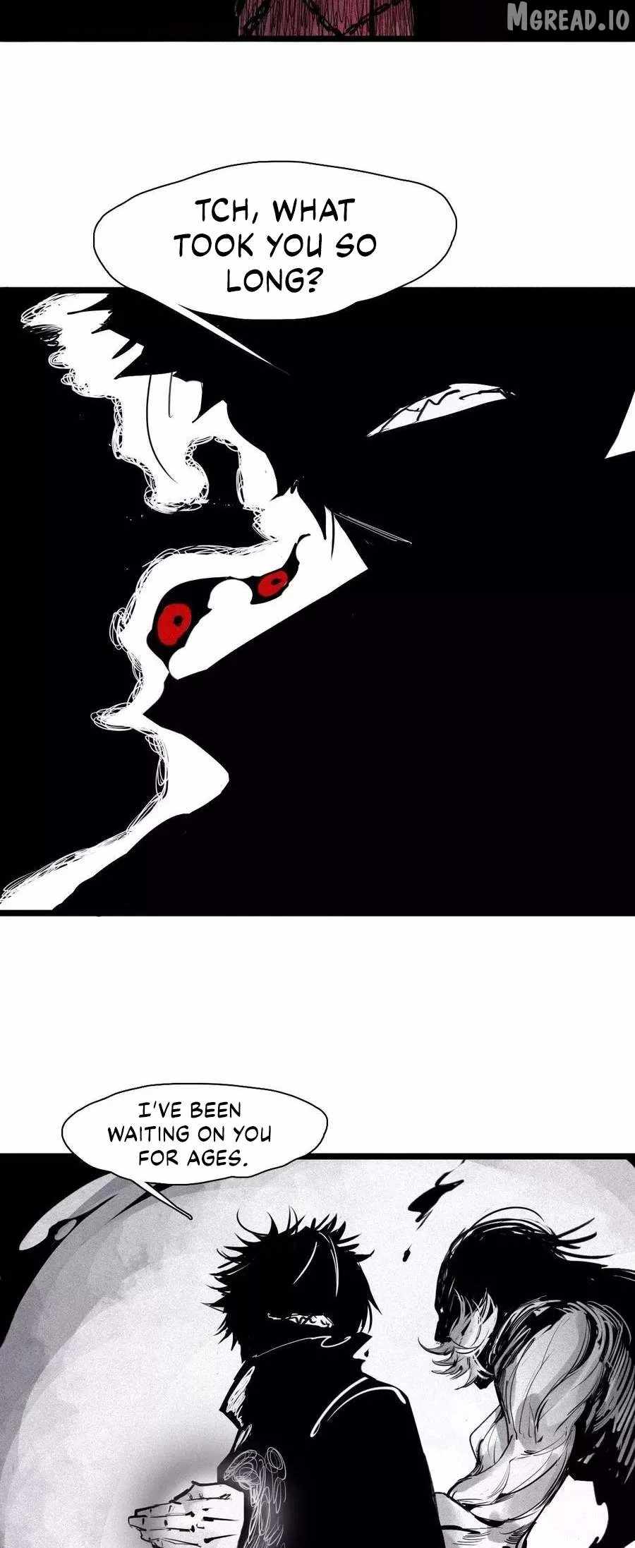 Truth mask Chapter 142-eng-li - Page 18