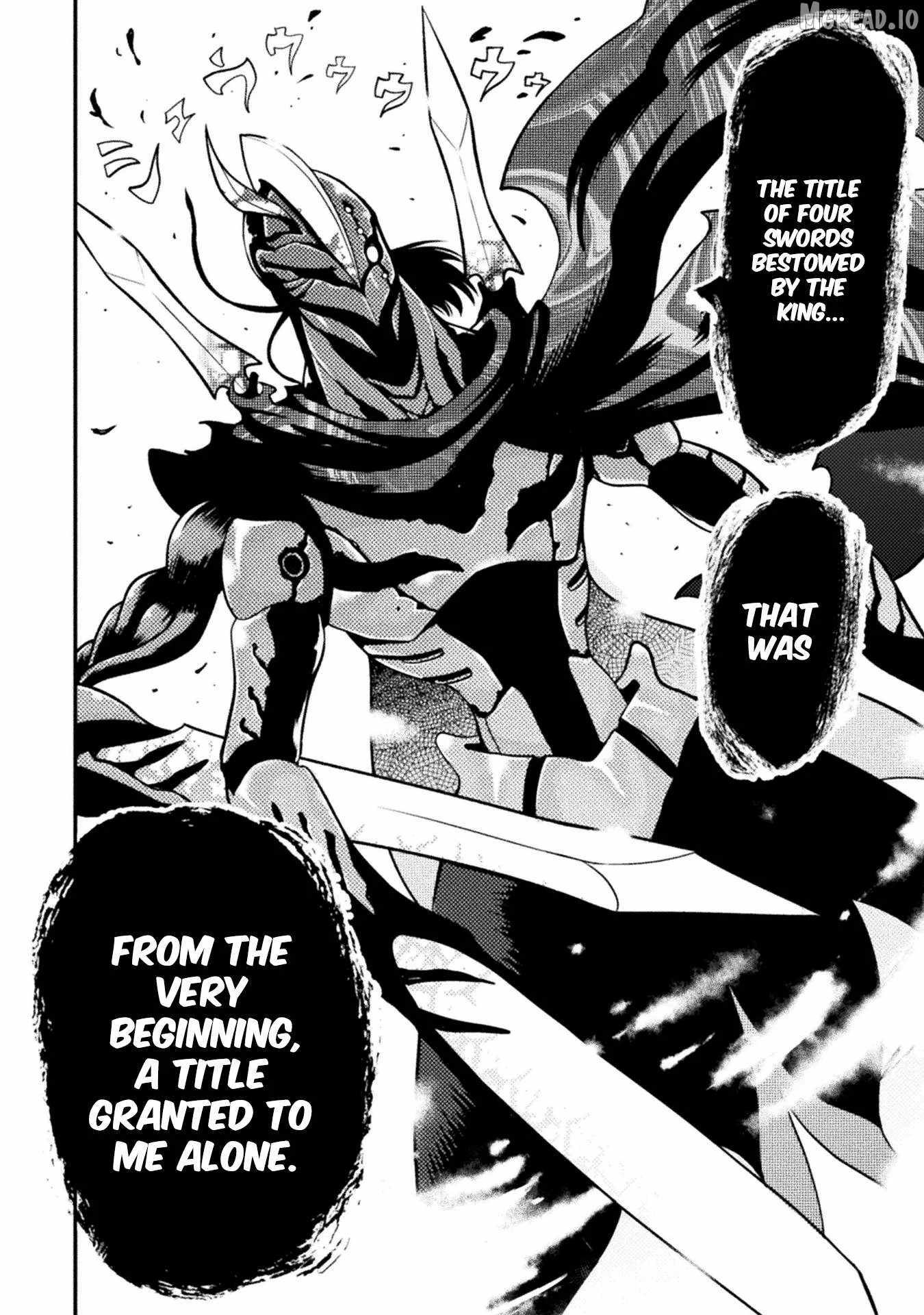 Yankee Akuyaku Reijou: Tensei Tenka Yuiga Dokuson Chapter 22-eng-li - Page 20