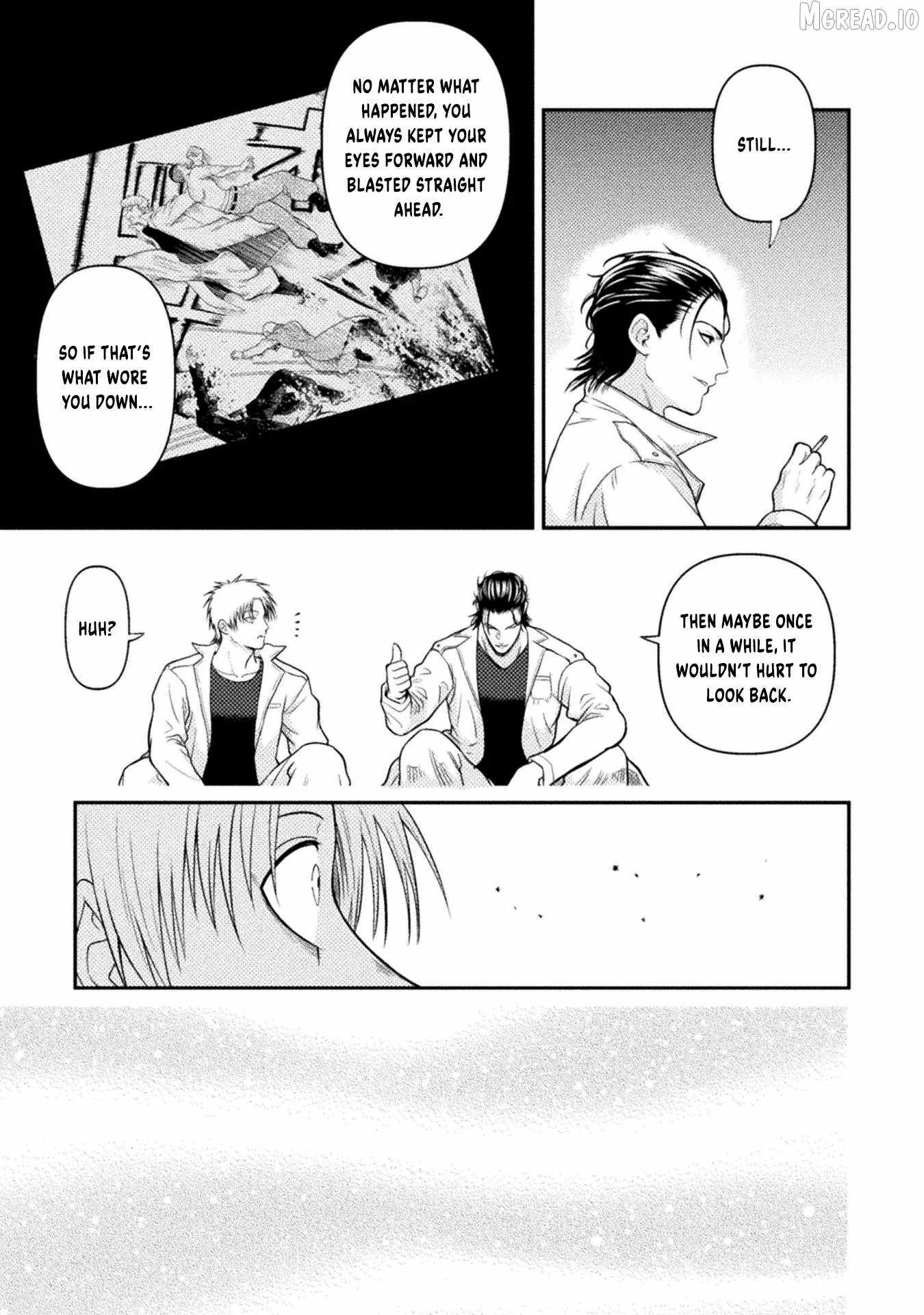 Yankee Akuyaku Reijou: Tensei Tenka Yuiga Dokuson Chapter 21-eng-li - Page 9