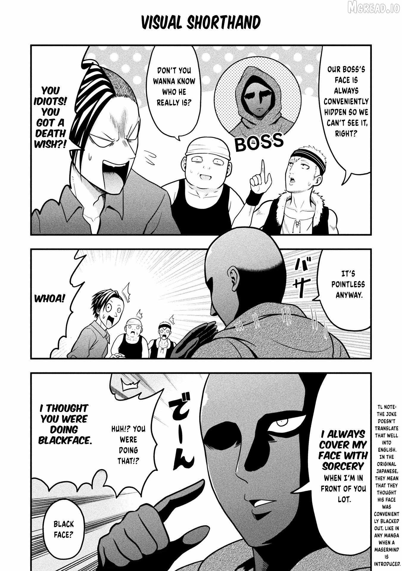 Yankee Akuyaku Reijou: Tensei Tenka Yuiga Dokuson Chapter 16-5-eng-li - Page 4