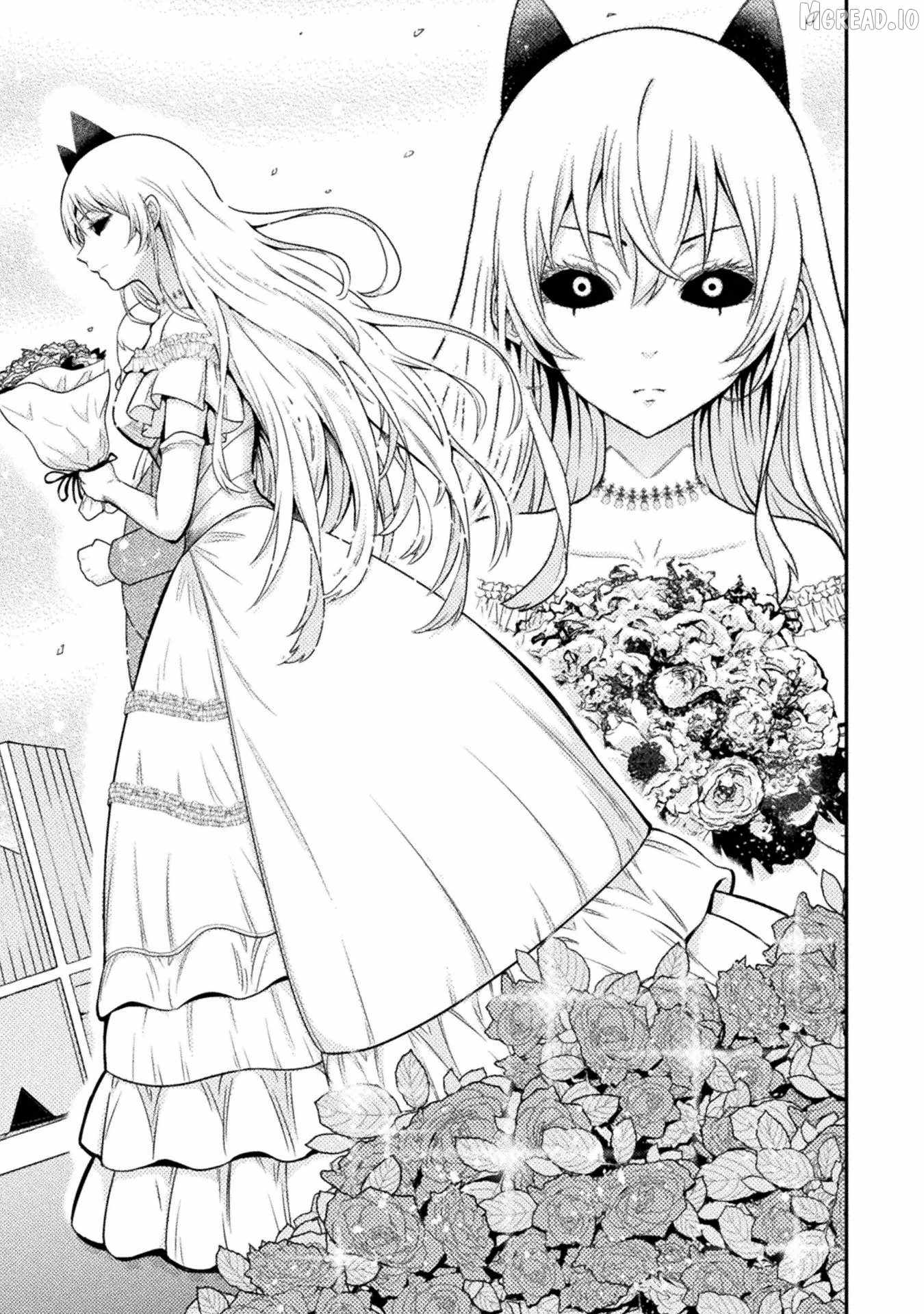 Yankee Akuyaku Reijou: Tensei Tenka Yuiga Dokuson Chapter 19-eng-li - Page 3
