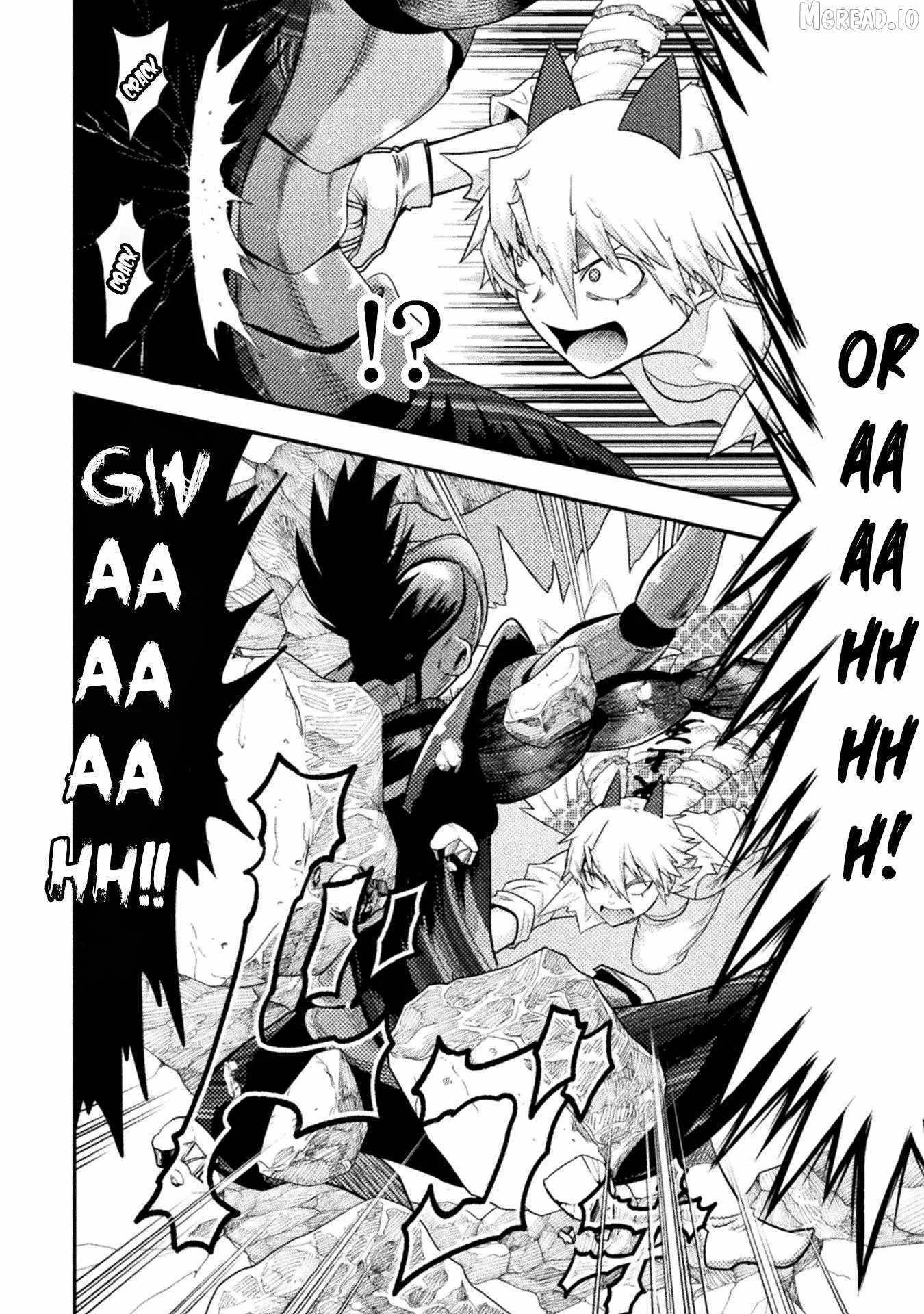 Yankee Akuyaku Reijou: Tensei Tenka Yuiga Dokuson Chapter 24-eng-li - Page 6