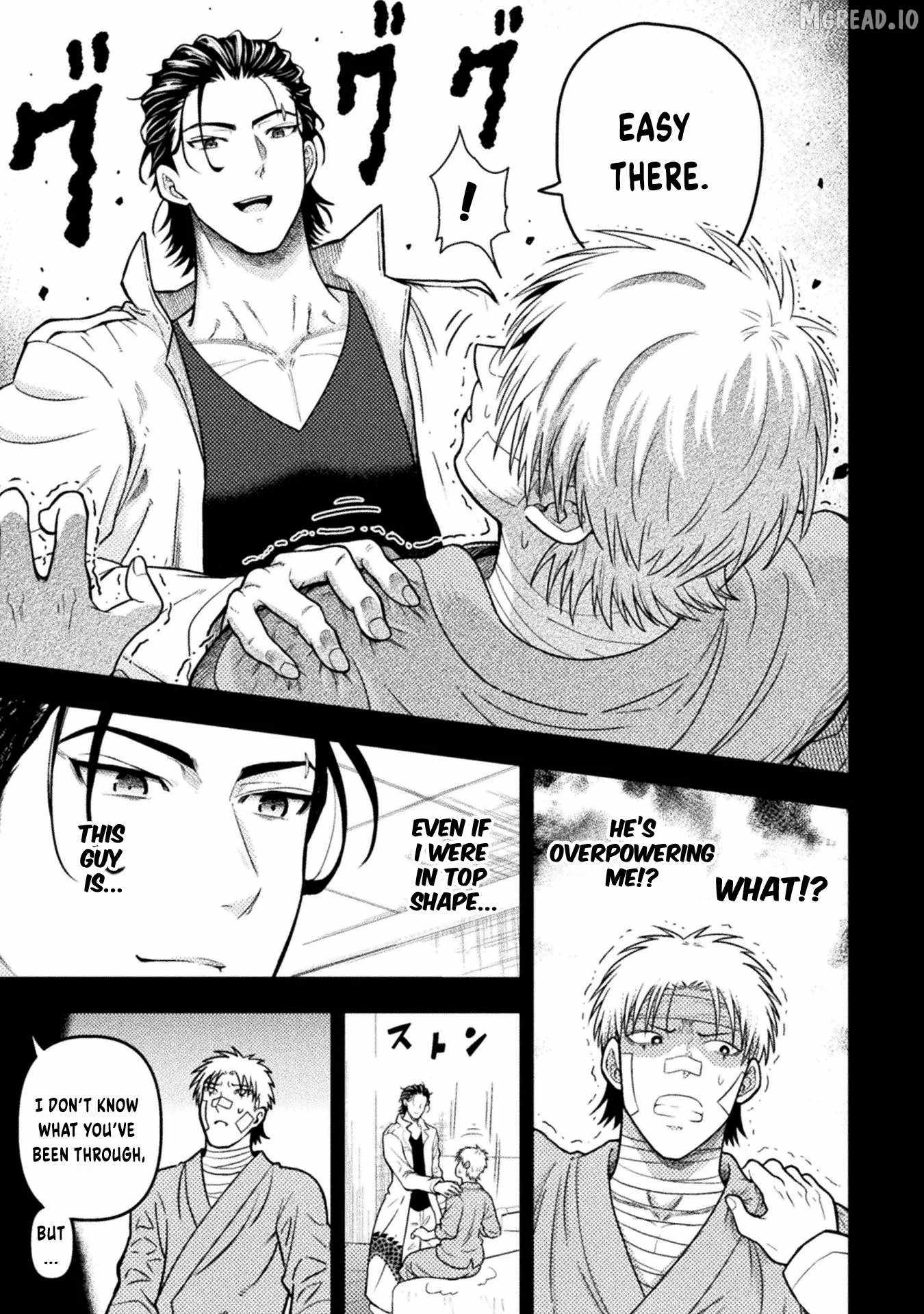 Yankee Akuyaku Reijou: Tensei Tenka Yuiga Dokuson Chapter 17-eng-li - Page 13