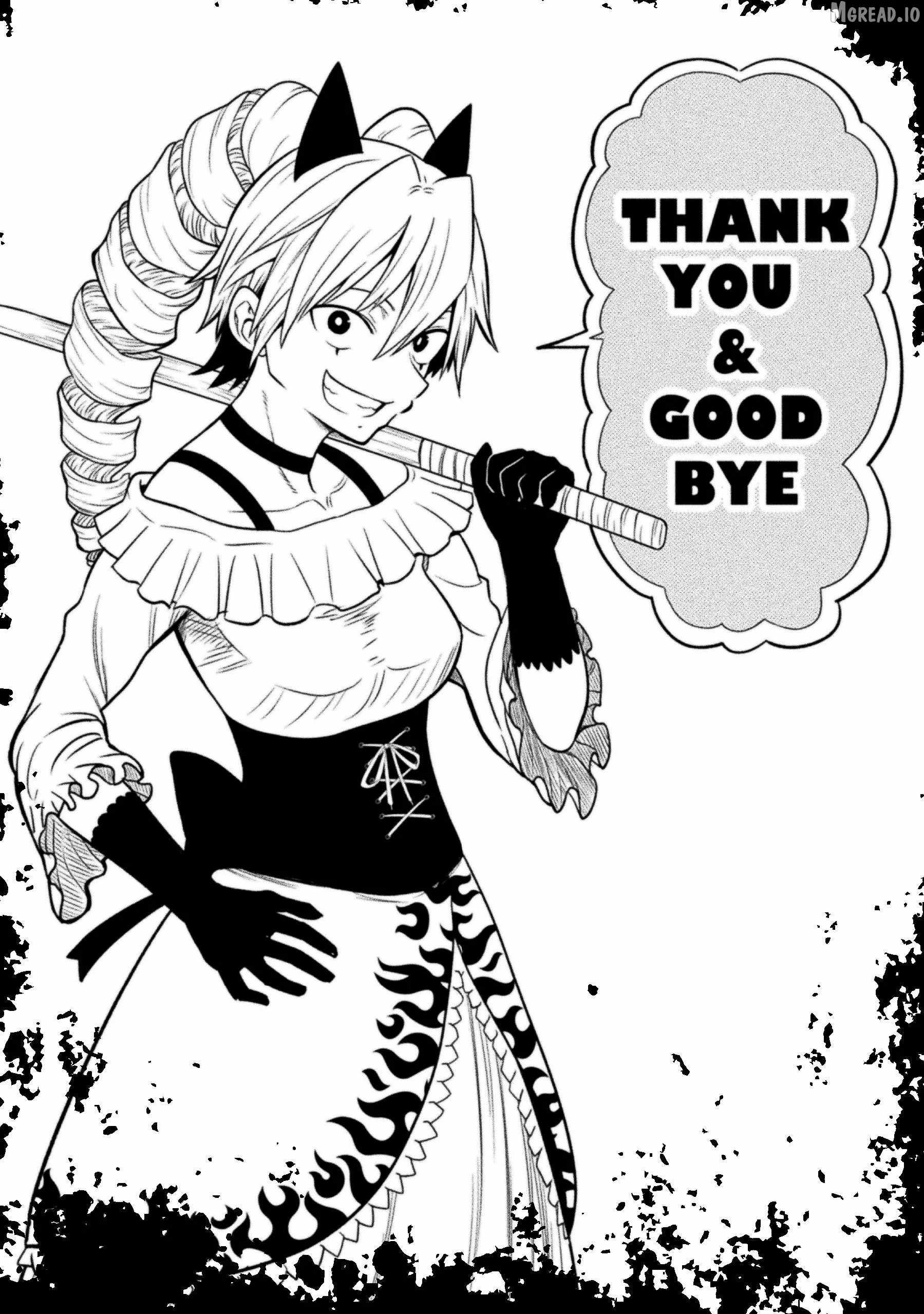 Yankee Akuyaku Reijou: Tensei Tenka Yuiga Dokuson Chapter 24-eng-li - Page 33