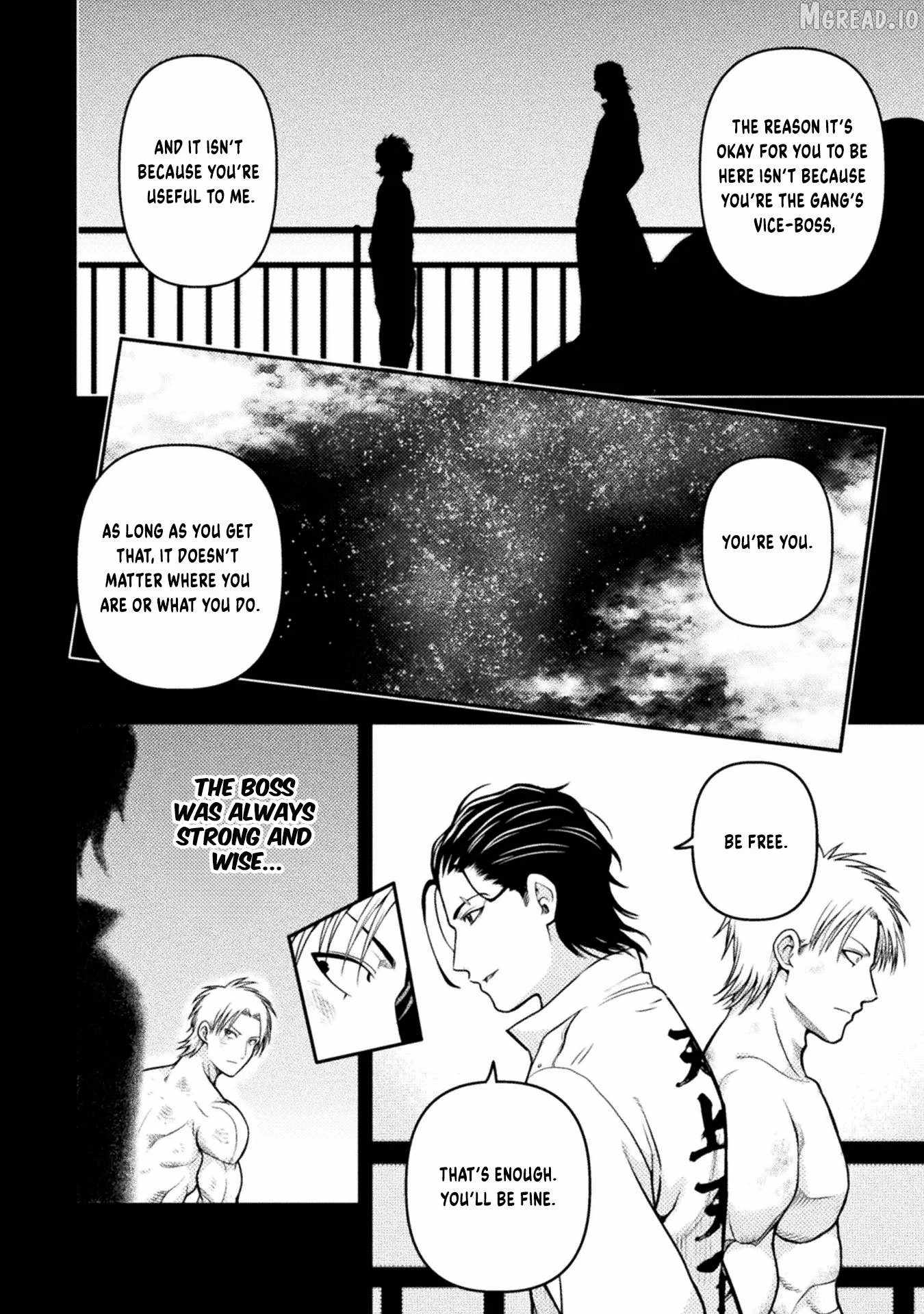 Yankee Akuyaku Reijou: Tensei Tenka Yuiga Dokuson Chapter 18-eng-li - Page 10