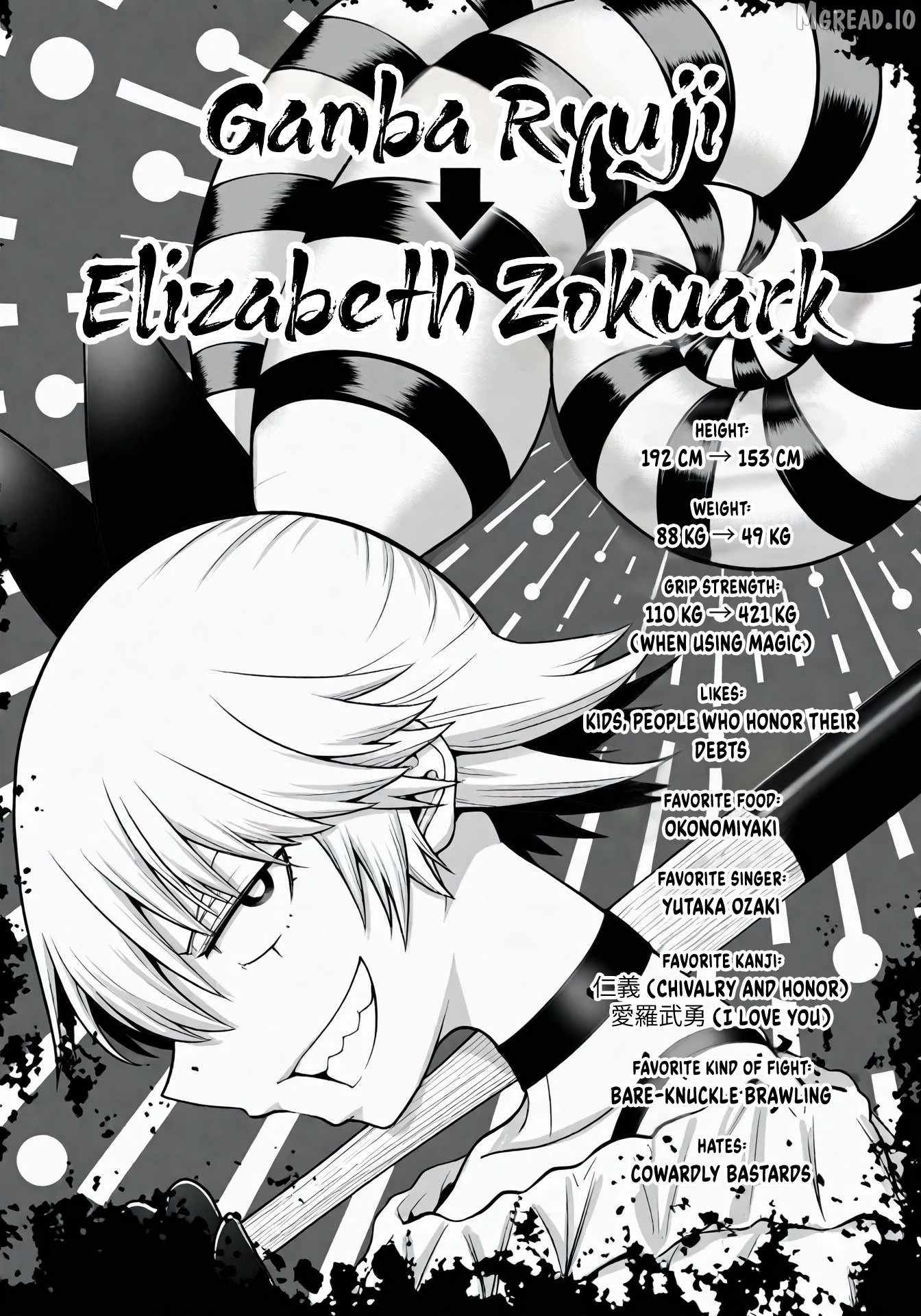 Yankee Akuyaku Reijou: Tensei Tenka Yuiga Dokuson Chapter 16-5-eng-li - Page 13
