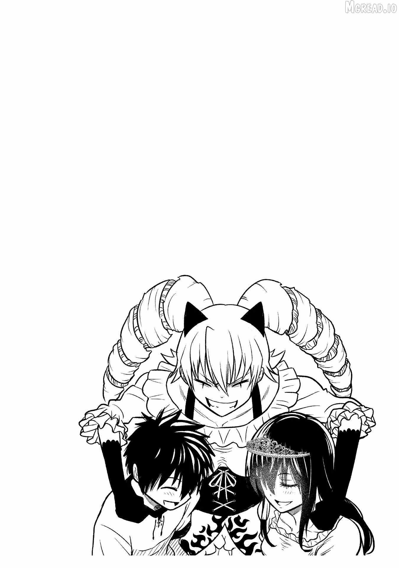 Yankee Akuyaku Reijou: Tensei Tenka Yuiga Dokuson Chapter 23-eng-li - Page 23