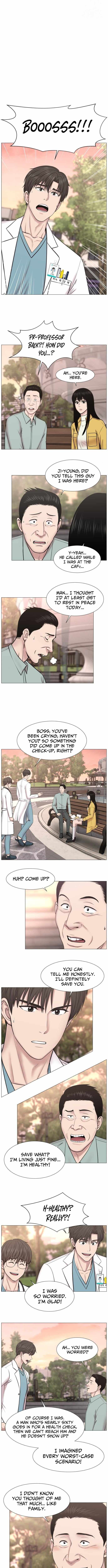 Trauma Center Chapter 137-eng-li - Page 4
