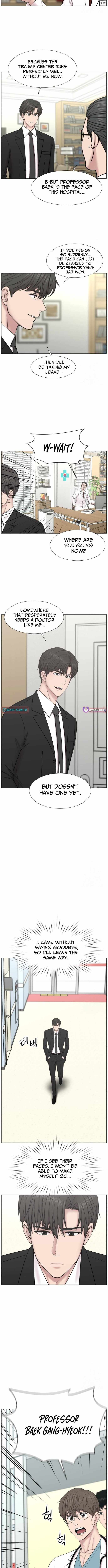 Trauma Center Chapter 138-eng-li - Page 7