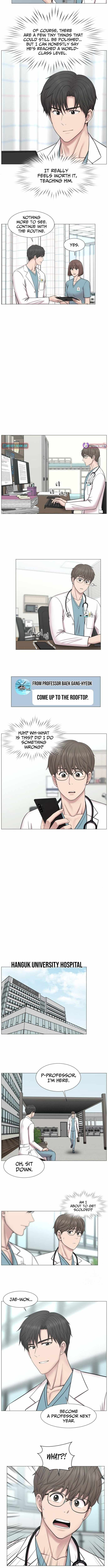 Trauma Center Chapter 137-eng-li - Page 7