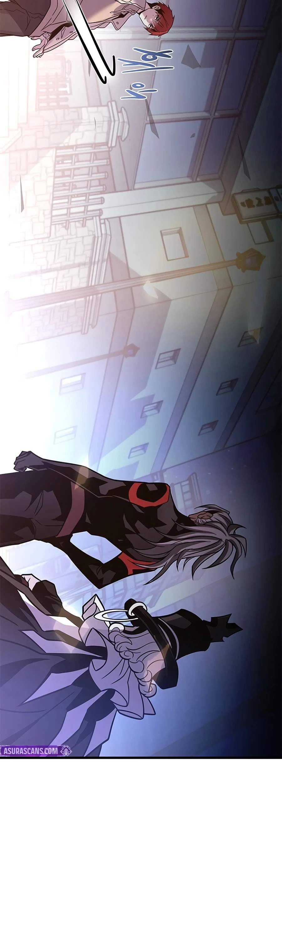 Villain To Kill Chapter 238-eng-li - Page 19