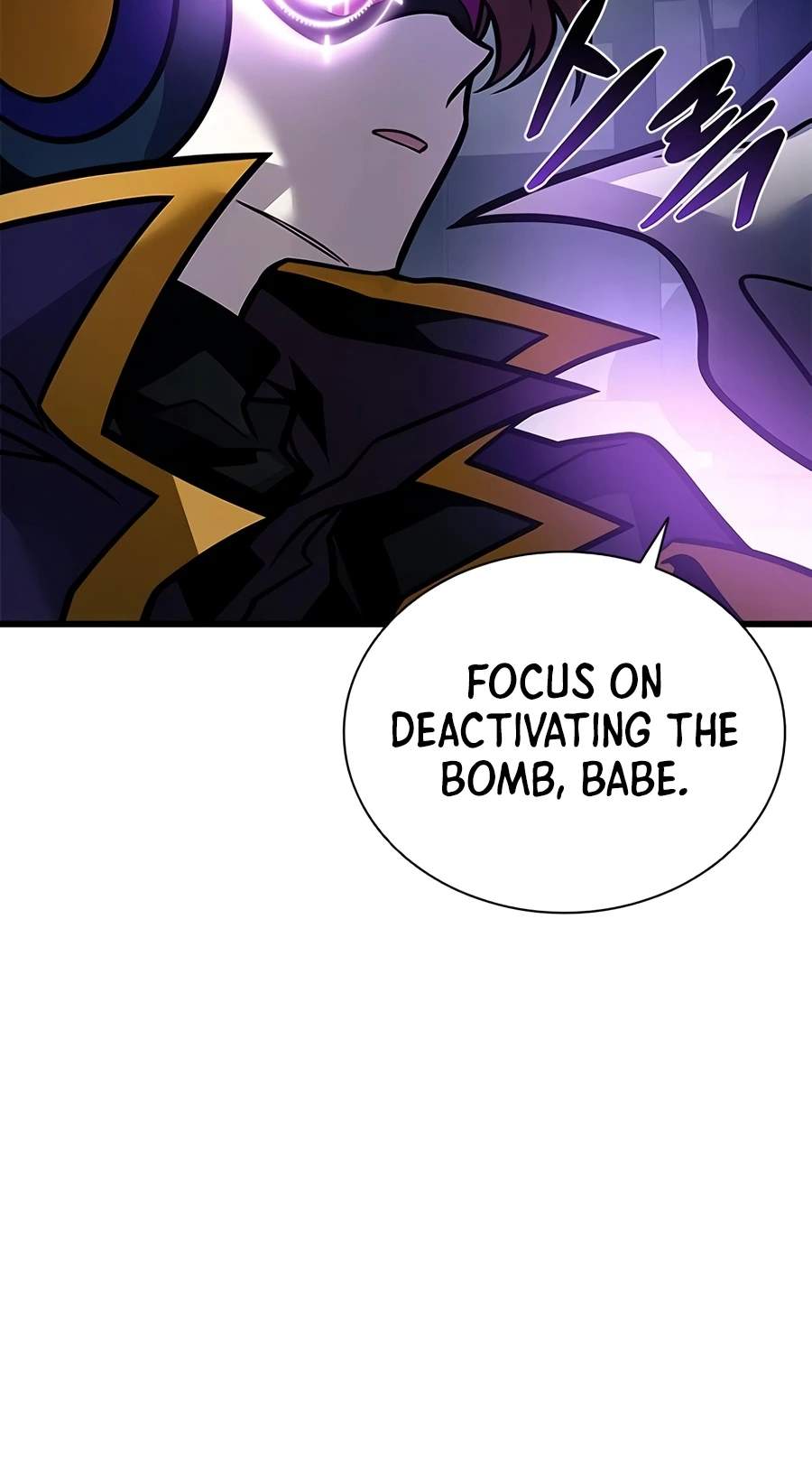 Villain To Kill Chapter 238-eng-li - Page 23