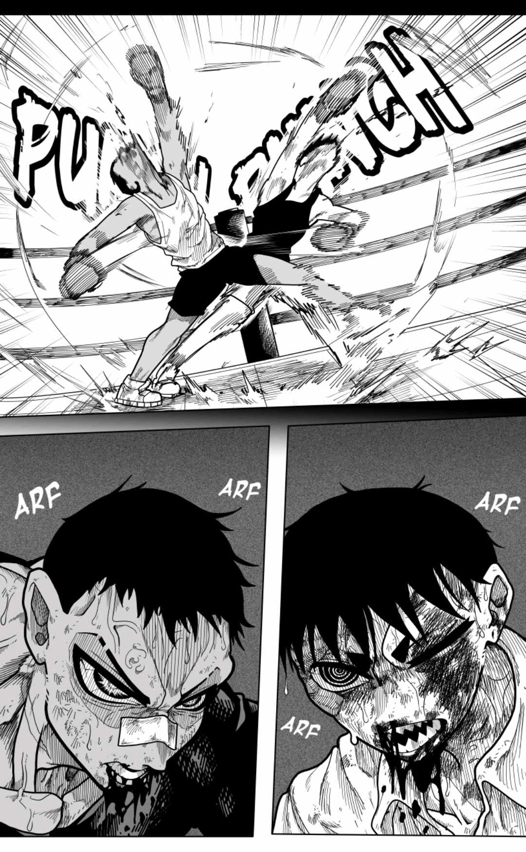 Sense Life Chapter 16-eng-li - Page 13