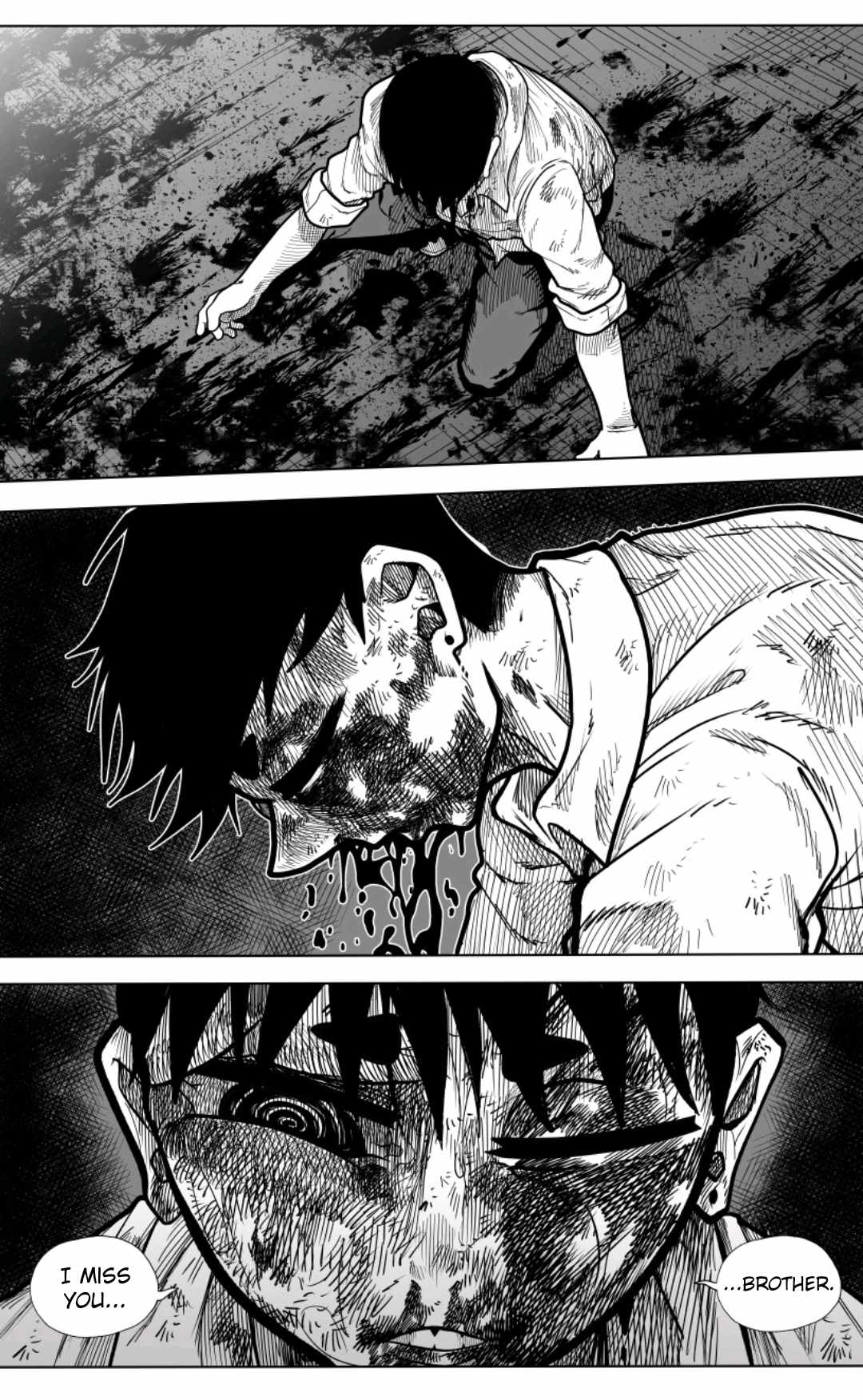 Sense Life Chapter 16-eng-li - Page 17