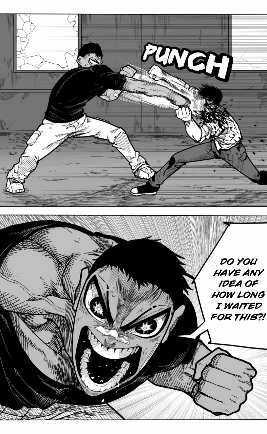 Sense Life Chapter 16-eng-li - Page 3