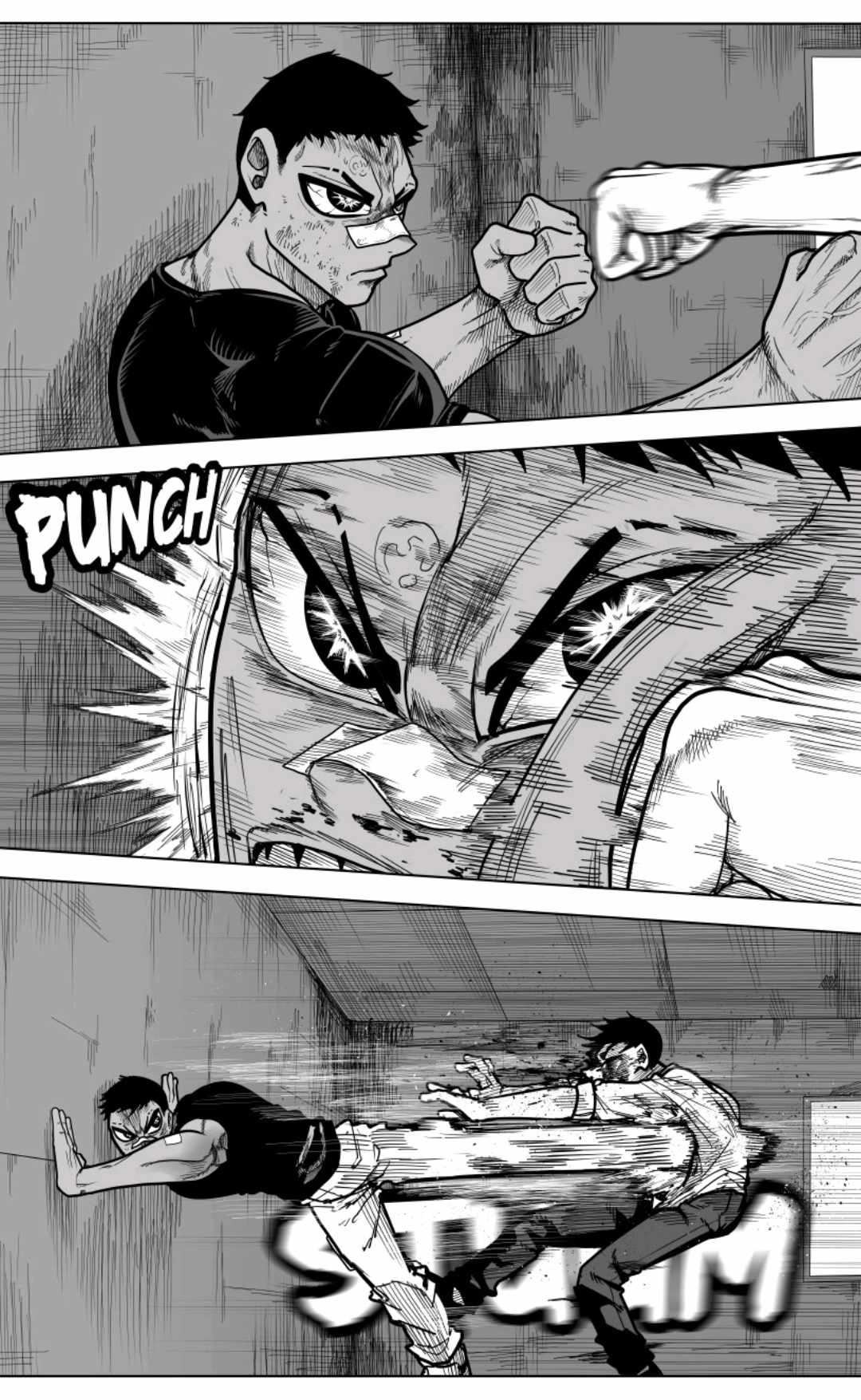 Sense Life Chapter 16-eng-li - Page 6