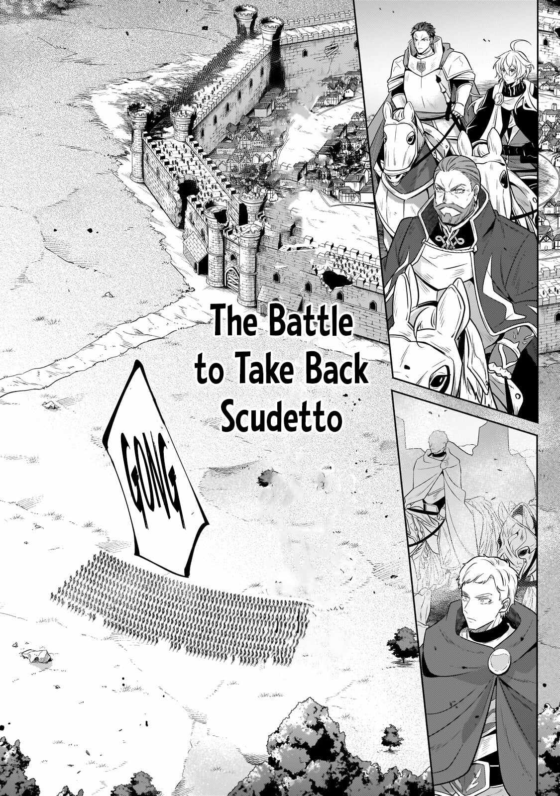 Fun Territory Defense by the Optimistic Lord Chapter 43-2-eng-li - Page 10