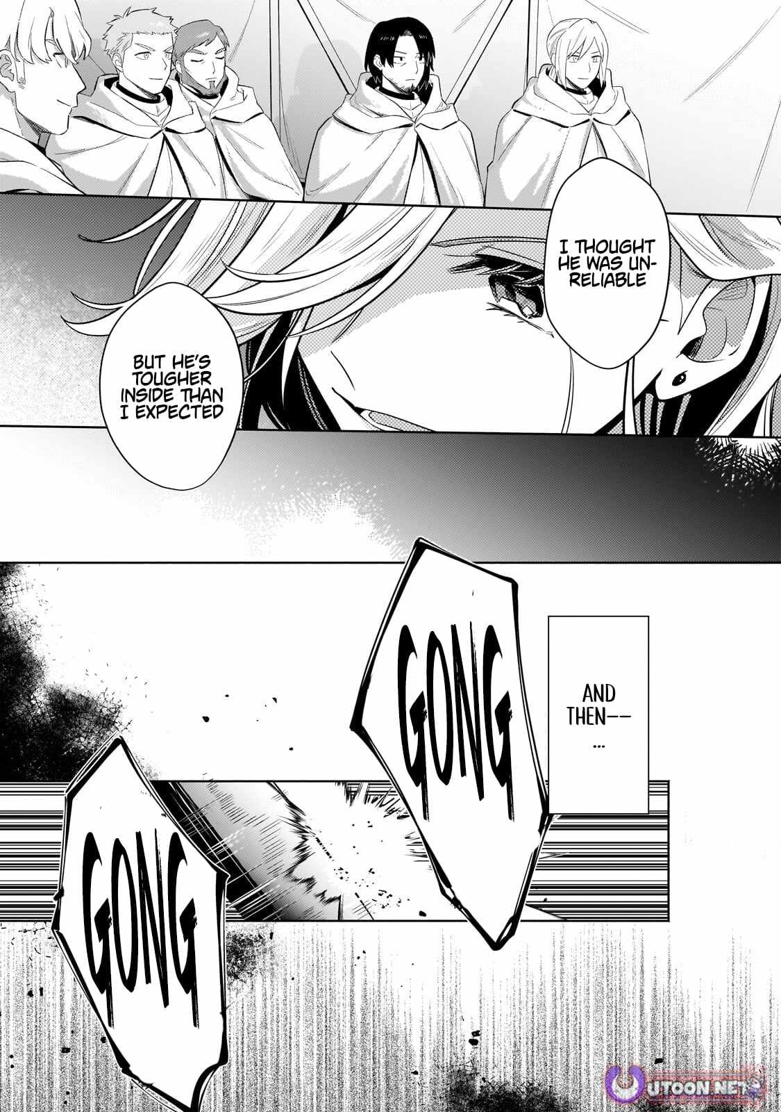 Fun Territory Defense by the Optimistic Lord Chapter 43-2-eng-li - Page 9