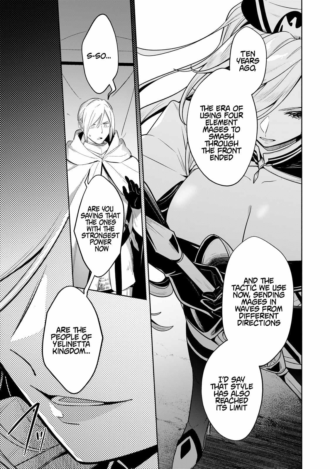 Fun Territory Defense by the Optimistic Lord Chapter 43-2-eng-li - Page 7