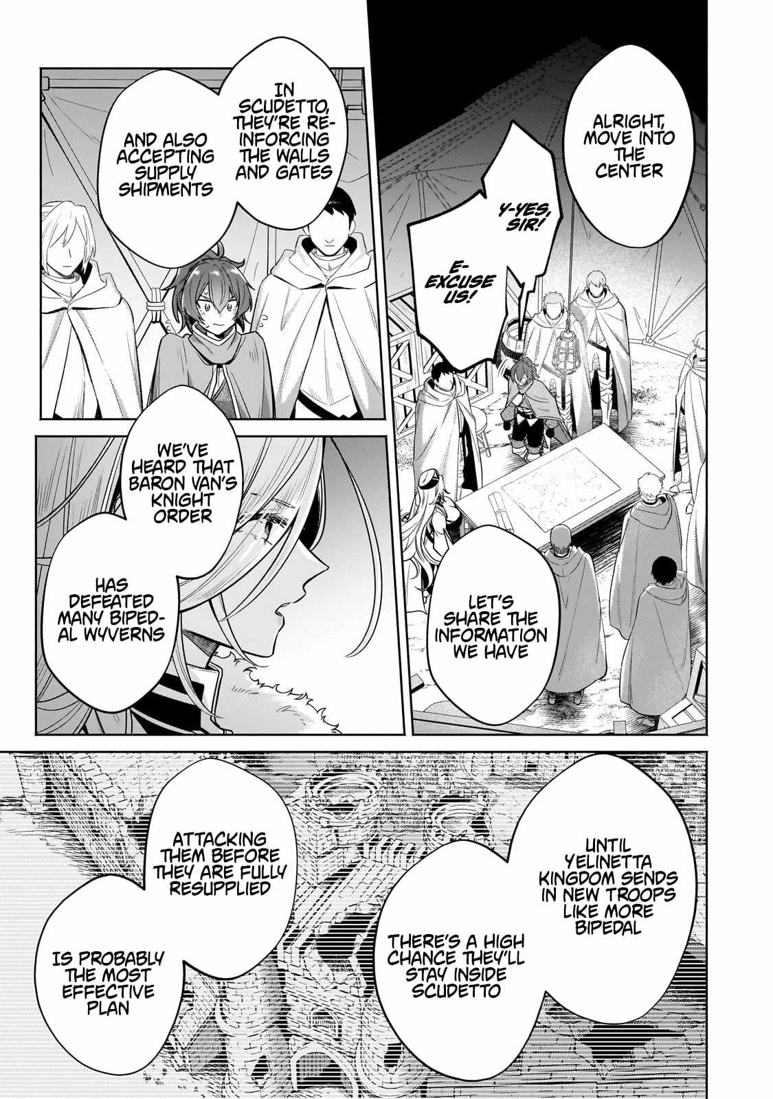 Fun Territory Defense by the Optimistic Lord Chapter 43-2-eng-li - Page 5