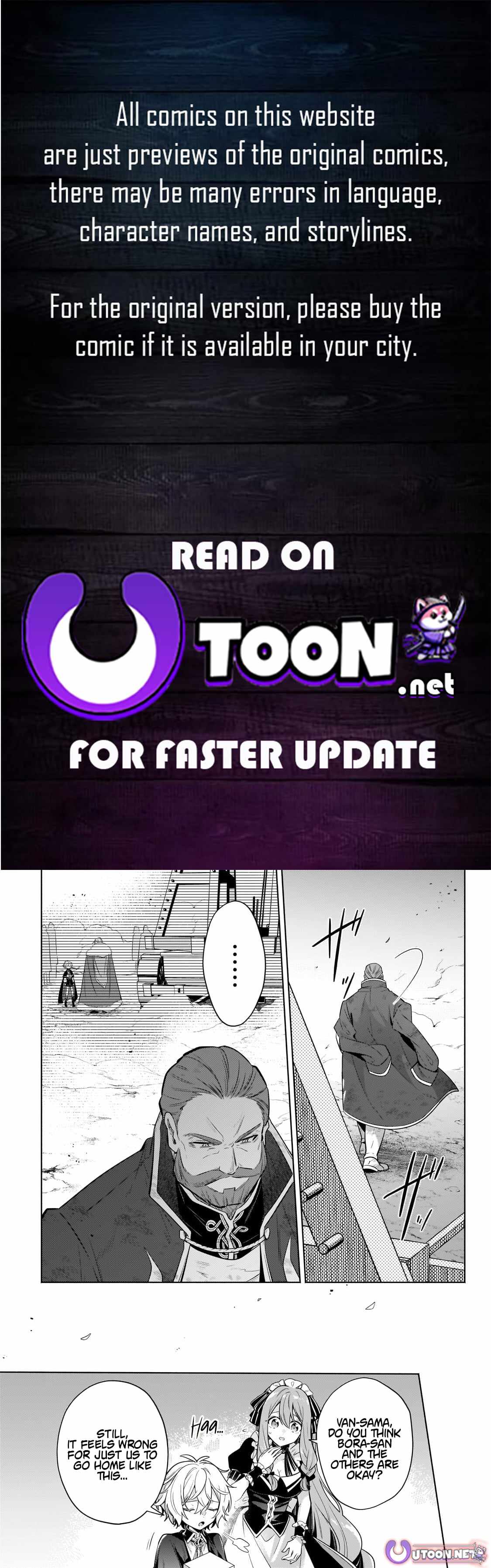 Fun Territory Defense by the Optimistic Lord Chapter 43-2-eng-li - Page 0