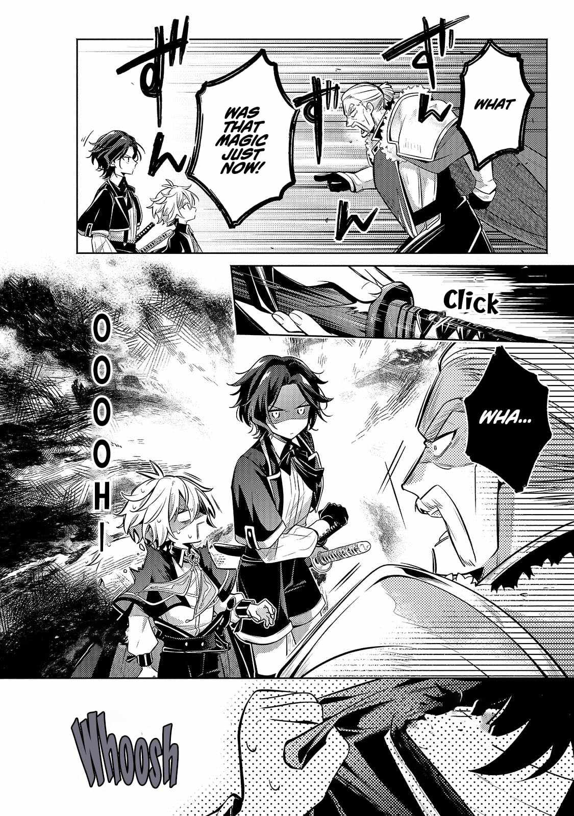 Fun Territory Defense by the Optimistic Lord Chapter 43-1-eng-li - Page 3