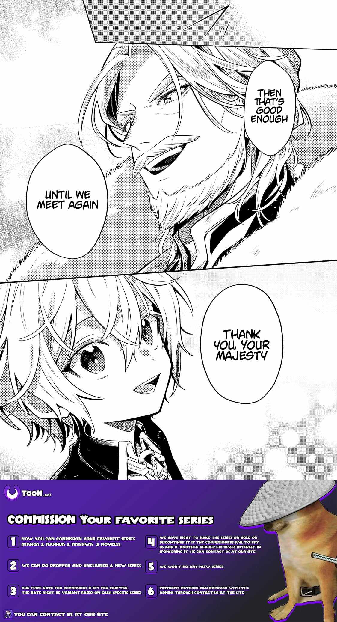 Fun Territory Defense by the Optimistic Lord Chapter 43-1-eng-li - Page 12