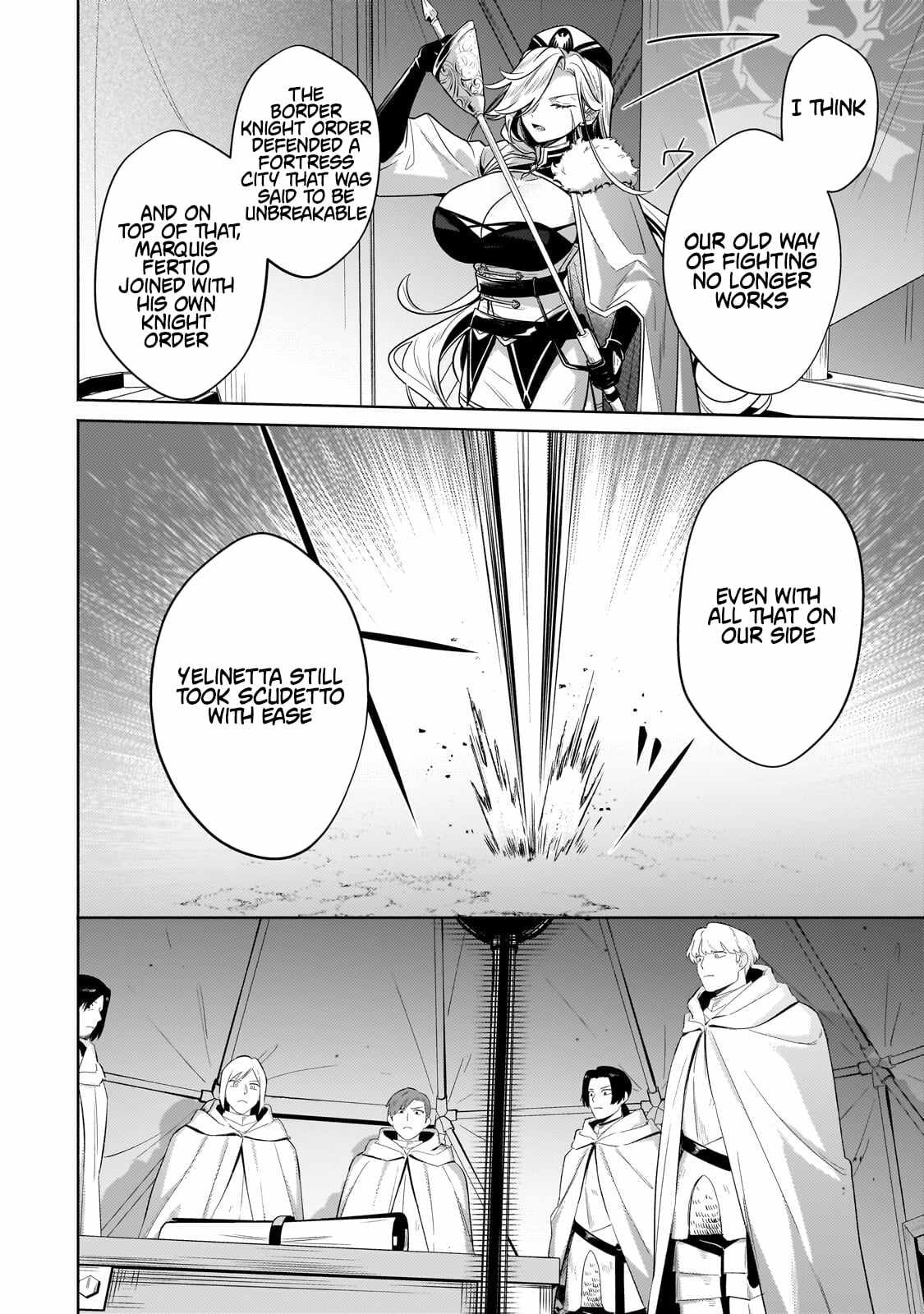 Fun Territory Defense by the Optimistic Lord Chapter 43-2-eng-li - Page 6