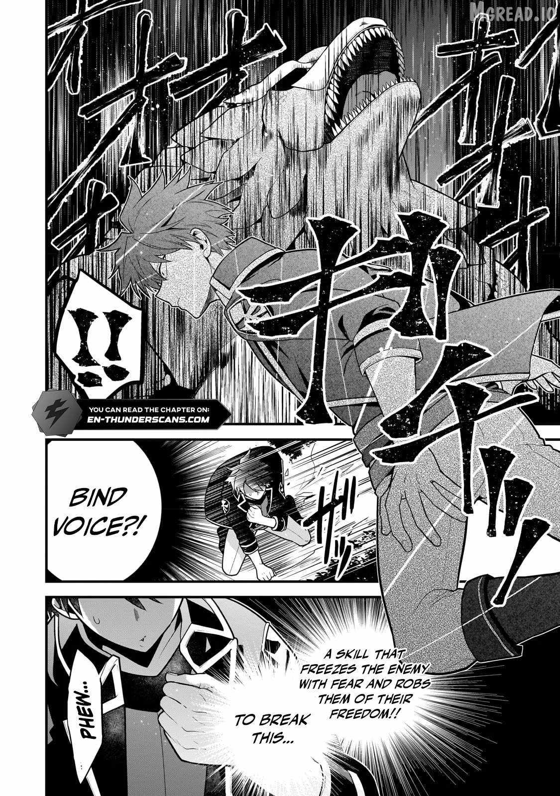 The Lethargic NEET, Who Were Once Prodigy Become an Adventurer Chapter 18-eng-li - Page 4