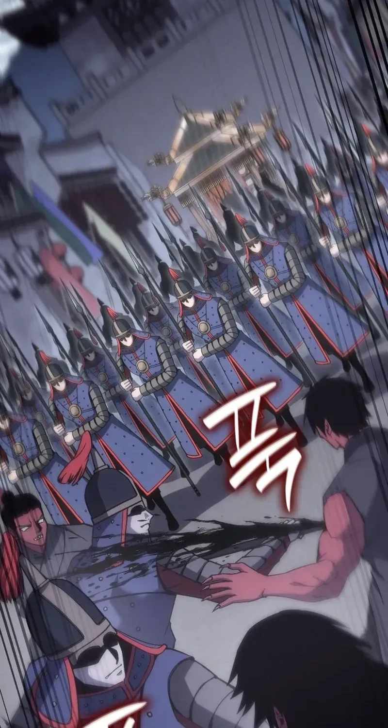 I Reincarnated As The Crazed Heir Chapter 198-eng-li - Page 127