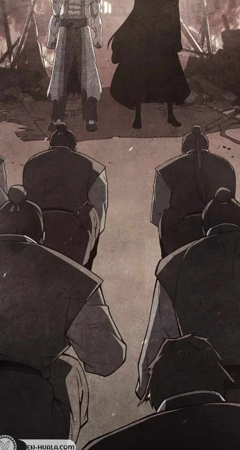 I Reincarnated As The Crazed Heir Chapter 198-eng-li - Page 80