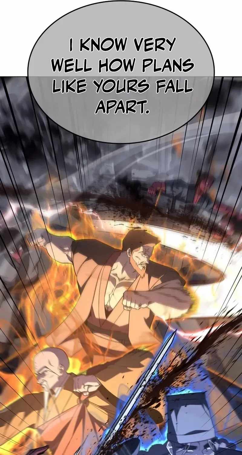 I Reincarnated As The Crazed Heir Chapter 198-eng-li - Page 124