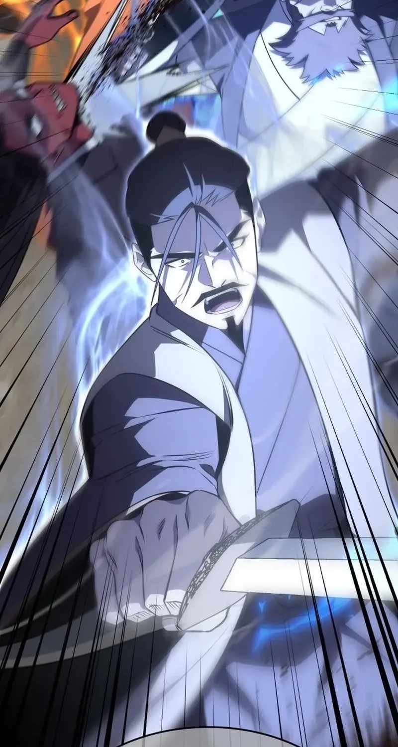 I Reincarnated As The Crazed Heir Chapter 198-eng-li - Page 125