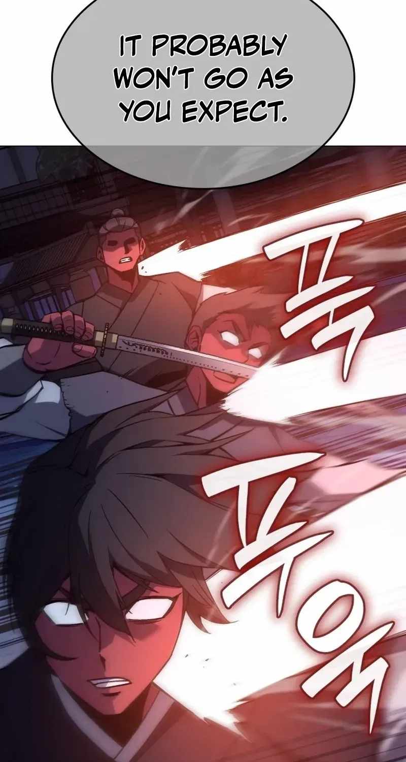 I Reincarnated As The Crazed Heir Chapter 198-eng-li - Page 121