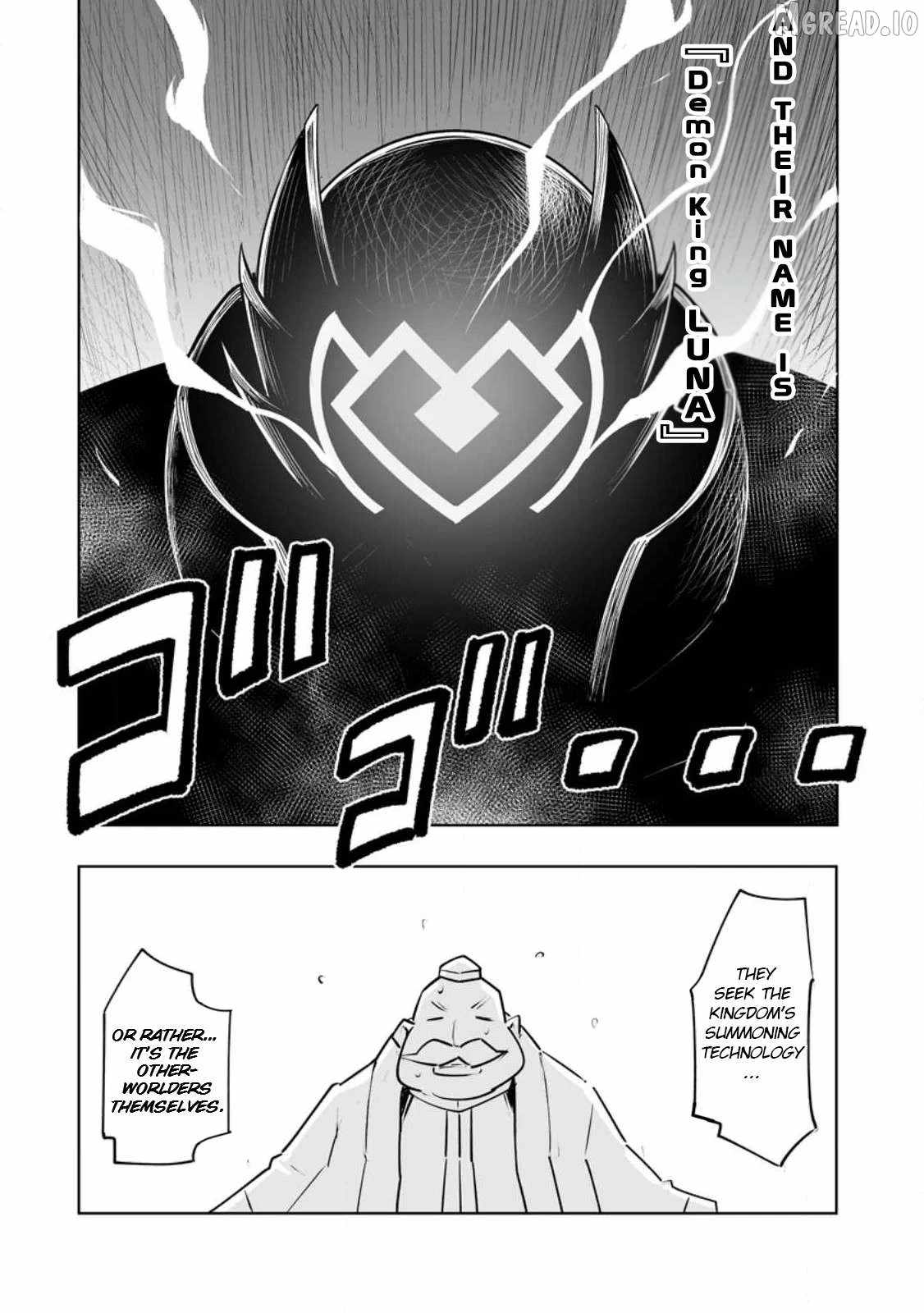 Class Teni De Ore Dake Haburaretara, Doukyuu Harem Tsukuru Koto Ni Shita Chapter 35-1-eng-li - Page 13