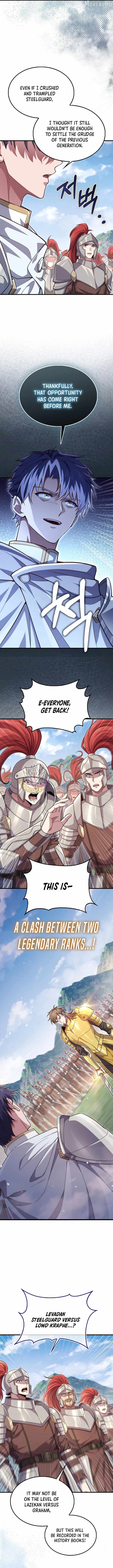 The Lord’s Coins Aren’t Decreasing?! Chapter 208-eng-li - Page 4