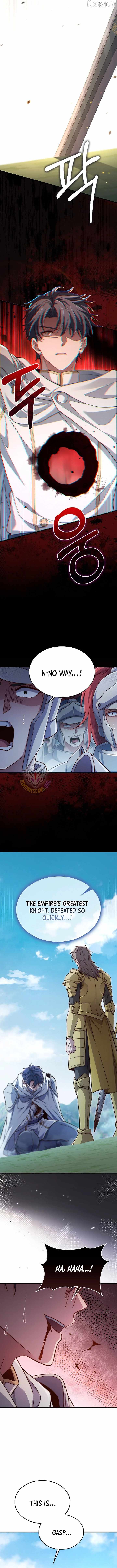 The Lord’s Coins Aren’t Decreasing?! Chapter 208-eng-li - Page 9