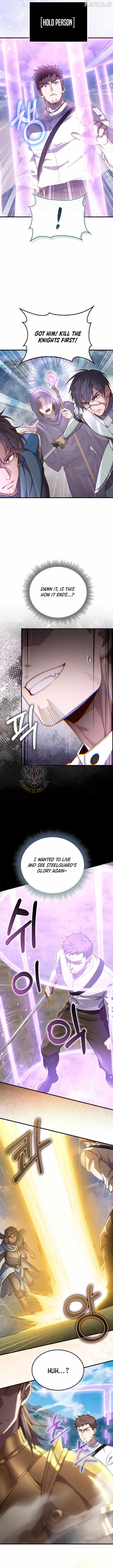 The Lord’s Coins Aren’t Decreasing?! Chapter 208-eng-li - Page 1