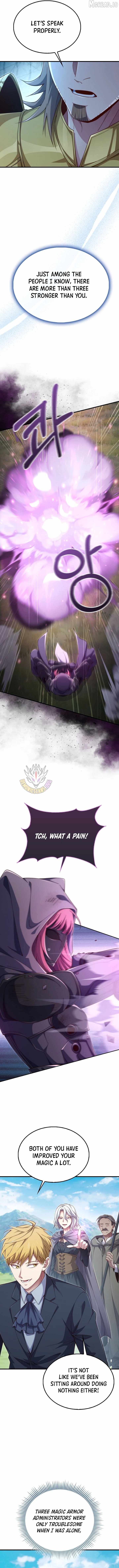 The Lord’s Coins Aren’t Decreasing?! Chapter 208-eng-li - Page 11